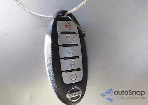 2014 Nissan Altima 2.5 Sv z USA, uszkodzony, nr VIN 1N4AL3AP4EC323312